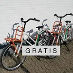 Luxury - Eik Bij De Dijk Bed & Breakfast