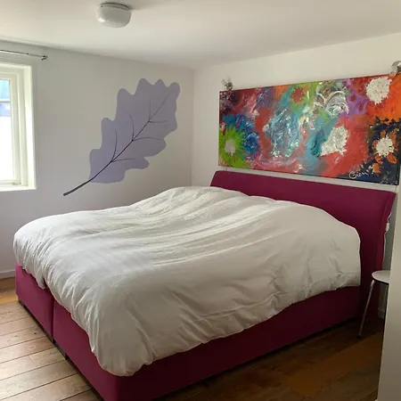 Bed & Breakfast Luxury - Eik Bij De Dijk 3*