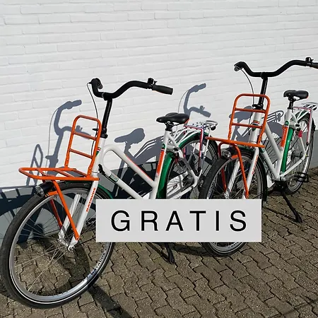 Luxury - Eik Bij De Dijk Panzió