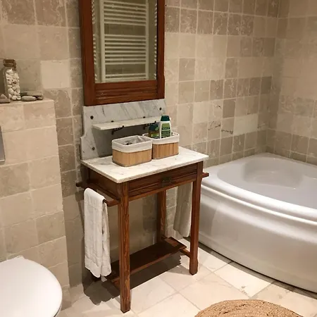 Luxury - Eik Bij De Dijk 3* Aalst