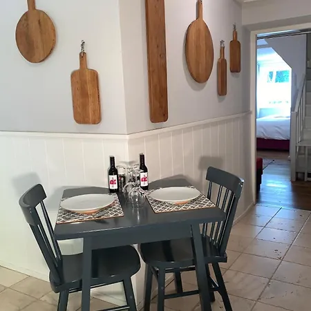 Luxury - Eik Bij De Dijk 3*