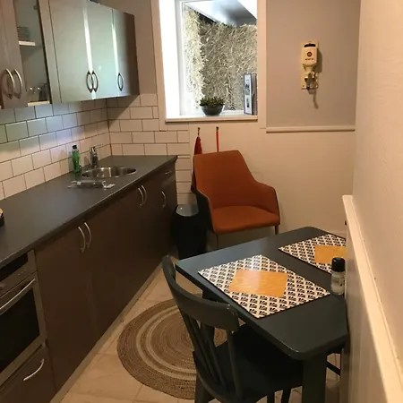 Luxury - Eik Bij De Dijk Aalst