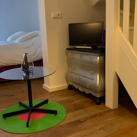 Luxury - Eik Bij De Dijk 3* Aalst