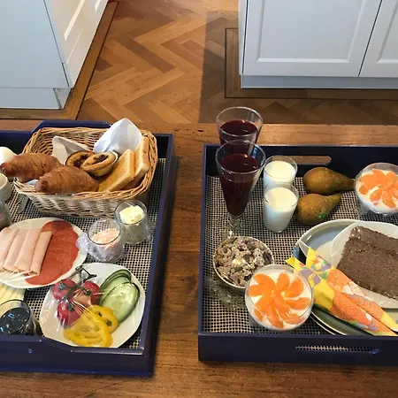 Luxury - Eik Bij De Dijk B&B