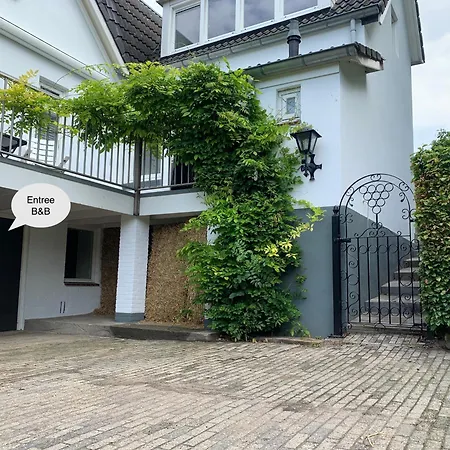 Frühstückspension Luxury - Eik Bij De Dijk 3*
