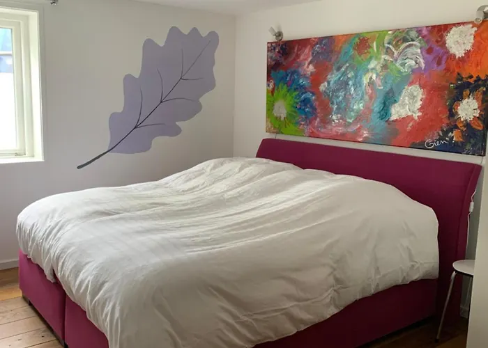 B&B Luxury - Eik Bij De Dijk 3*