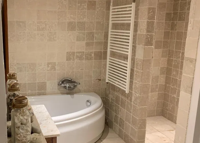 B&B Luxury - Eik Bij De Dijk 3*