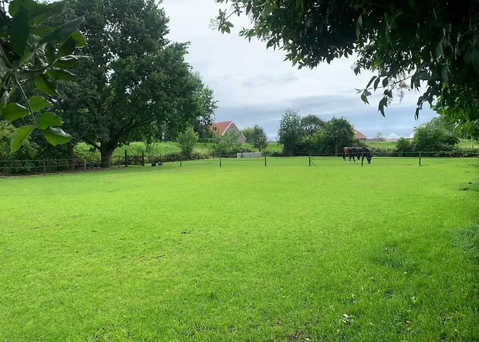 B&B Luxury - Eik Bij De Dijk 3*