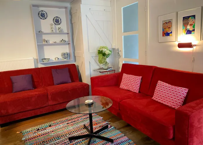 Luxury - Eik Bij De Dijk B&B 3*