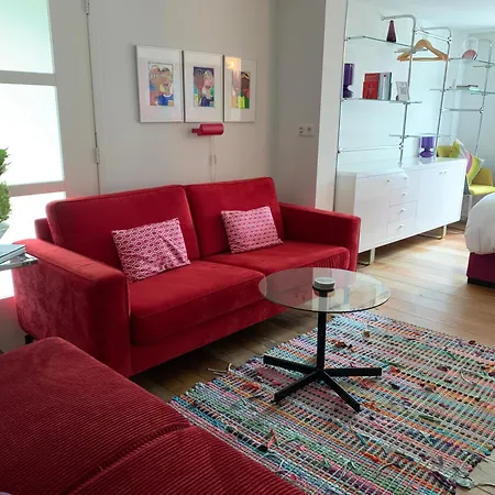 Bed & Breakfast Luxury - Eik Bij De Dijk Aalst