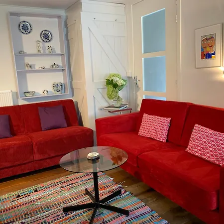 Luxury - Eik Bij De Dijk Bed & Breakfast 3*