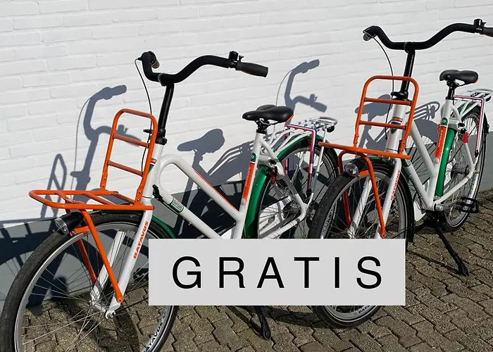 Luxury - Eik Bij De Dijk Bed & Breakfast