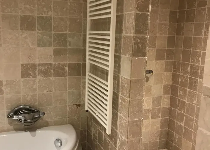 Luxury - Eik Bij De Dijk Bed & Breakfast 3*