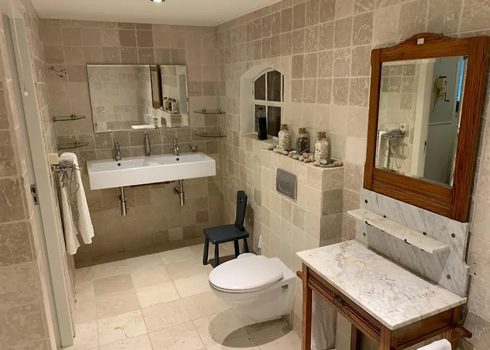 Luxury - Eik Bij De Dijk 3*