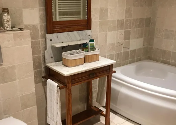 Luxury - Eik Bij De Dijk 3* Aalst