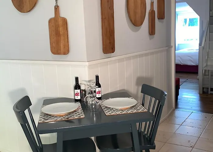 Luxury - Eik Bij De Dijk 3*