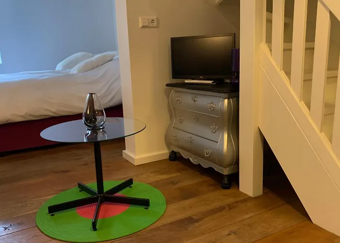 Luxury - Eik Bij De Dijk 3* Aalst