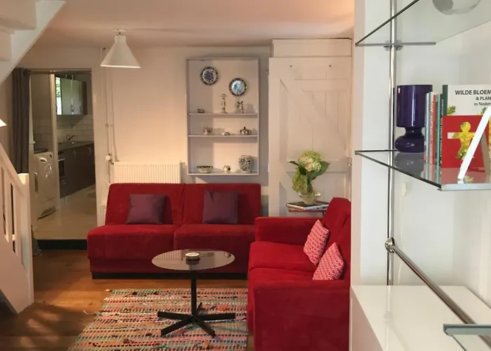 Luxury - Eik Bij De Dijk Bed & Breakfast 3*