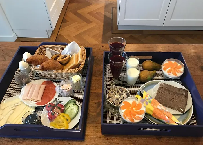 Luxury - Eik Bij De Dijk Bed & Breakfast