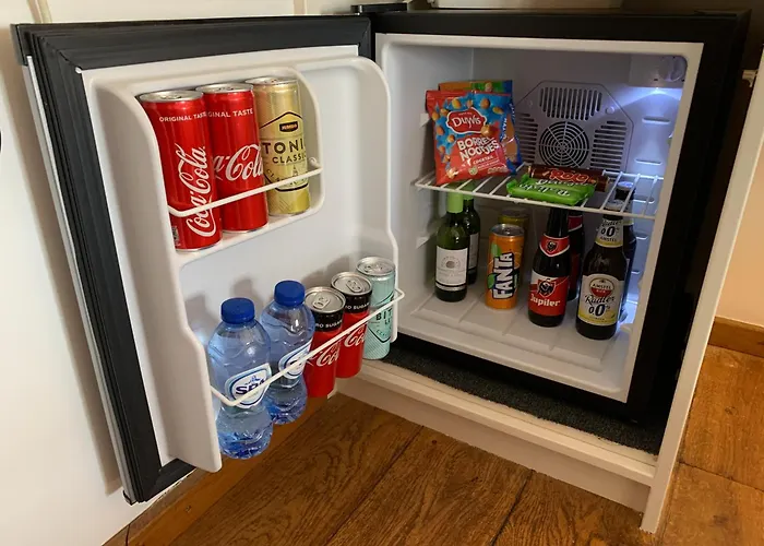 Luxury - Eik Bij De Dijk