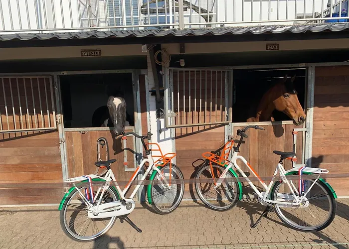 Luxury - Eik Bij De Dijk Bed & Breakfast