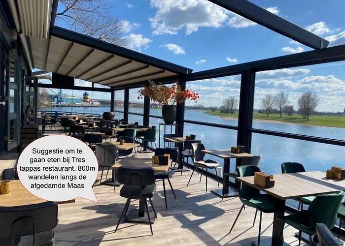 Luxury - Eik Bij De Dijk Bed & Breakfast Aalst